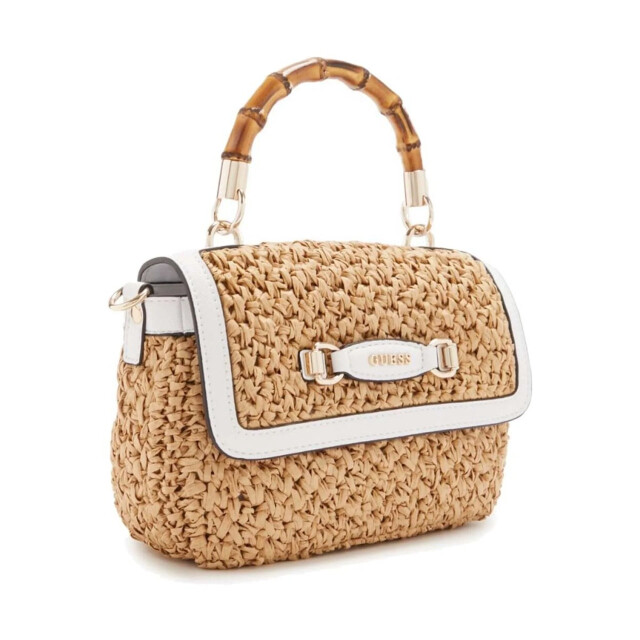 Guess Handtas Guess Bruin Handtas large