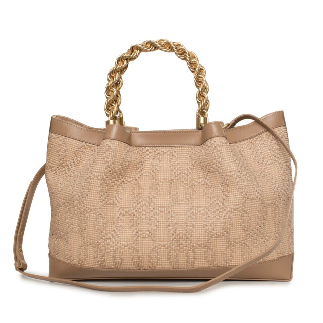 Guess Handtas Guess Bruin Handtas large