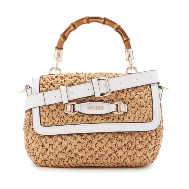 Guess Handtas Guess Bruin Handtas large