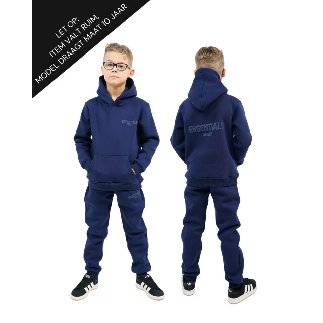 Cou7ure Essentials Cou7ure essentials junior joggingpak 59025 large