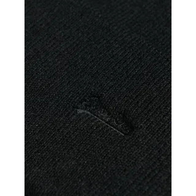Superdry M9010184a logo beanie 02a black  02A Black/M9010184A Logo Beanie large