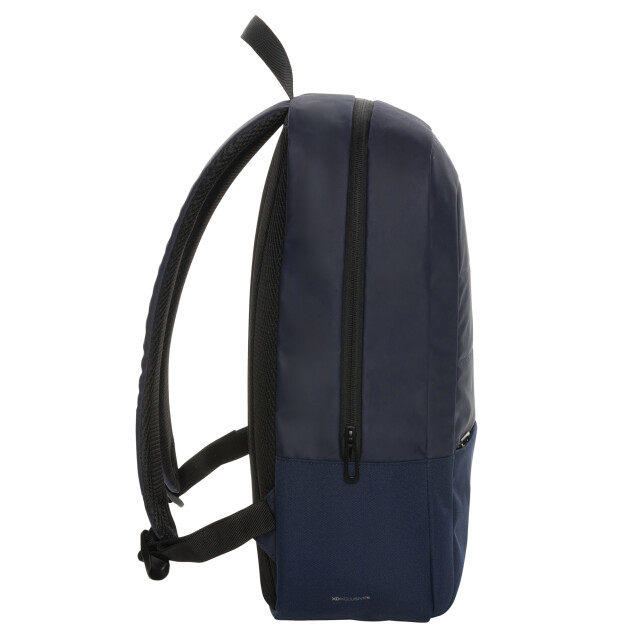 XD Xclusive Armond rpet aware laptop rugzak UTXD1016_navy large