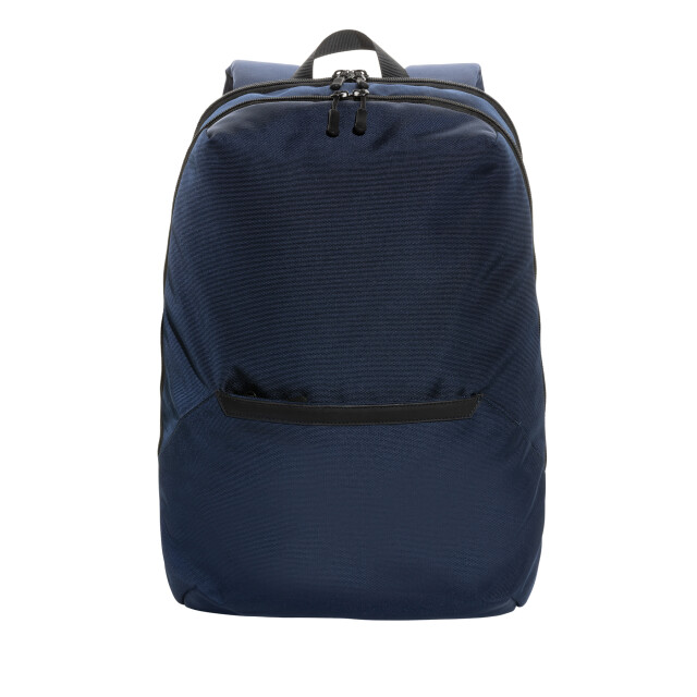 XD Xclusive Impact aware laptop rugzak UTXD1076_navy large