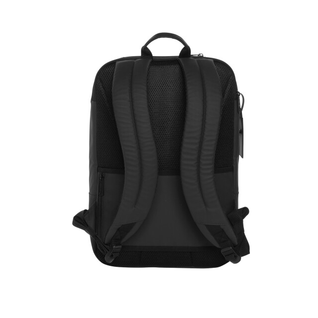 XD Xclusive Armond rpet aware laptop rugzak UTXD426_black large