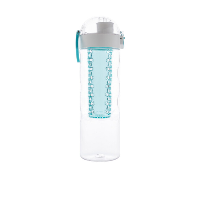 XD Xclusive Honeycomb lekvrije 700ml fles met infuser UTXD699_turquoise large