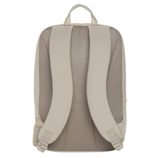 XD Xclusive Armond rpet aware laptop rugzak UTXD1016_beige large