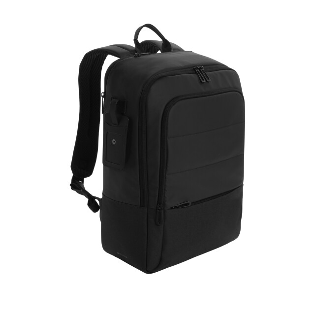 XD Xclusive Armond rpet aware laptop rugzak UTXD426_black large