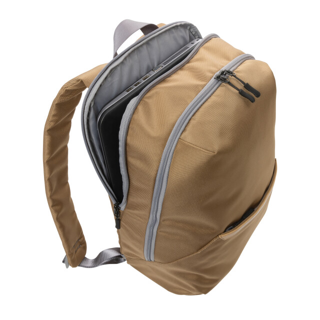 XD Xclusive Impact aware laptop rugzak UTXD1076_khaki large