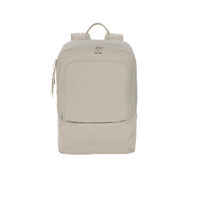 XD Xclusive Armond rpet aware laptop rugzak UTXD426_beige large