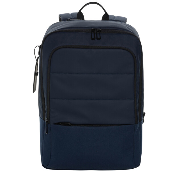 XD Xclusive Armond rpet aware laptop rugzak UTXD426_navy large
