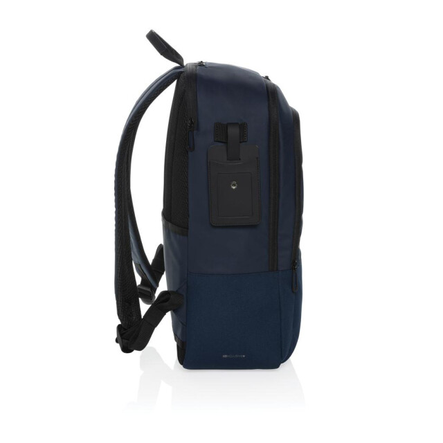 XD Xclusive Armond rpet aware laptop rugzak UTXD426_navy large
