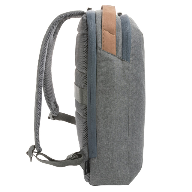XD Xclusive Impact aware tweekleurige laptop rugzak UTXD558_grey large