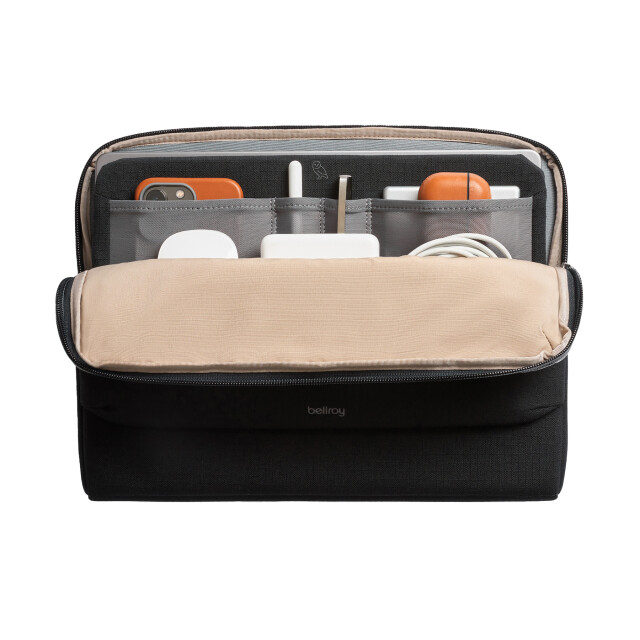 Bellroy Laptop hoes UTXD602_black large