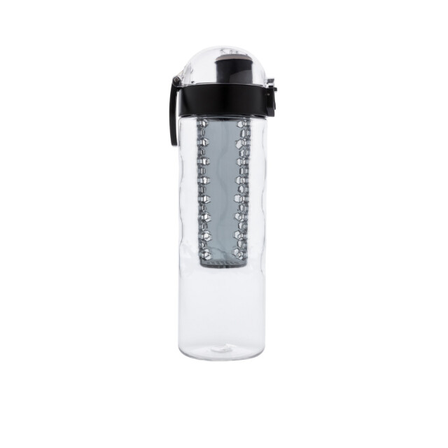 XD Xclusive Honeycomb lekvrije 700ml fles met infuser UTXD699_black large
