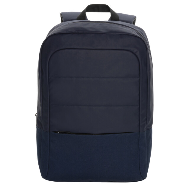 XD Xclusive Armond rpet aware laptop rugzak UTXD1016_navy large