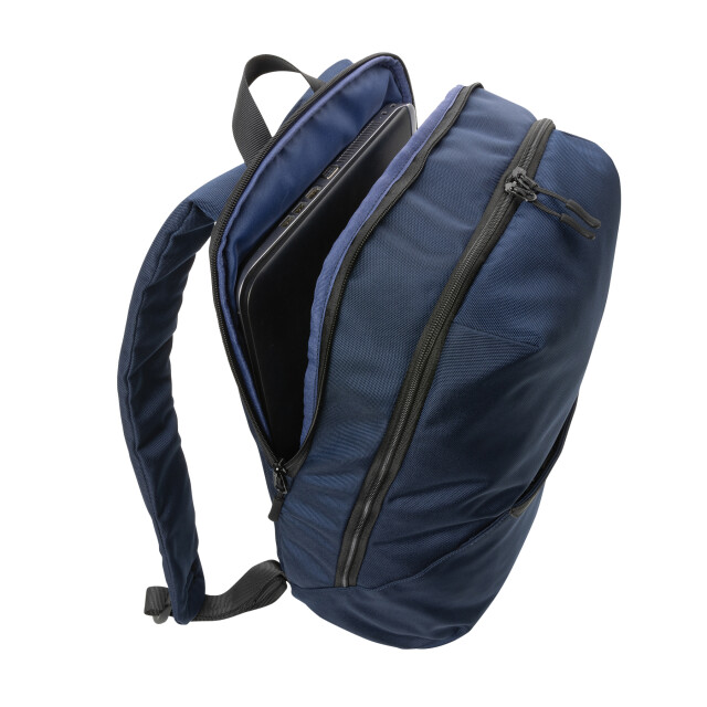 XD Xclusive Impact aware laptop rugzak UTXD1076_navy large