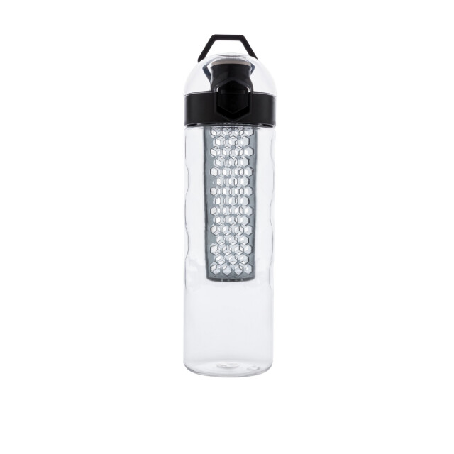 XD Xclusive Honeycomb lekvrije 700ml fles met infuser UTXD699_black large
