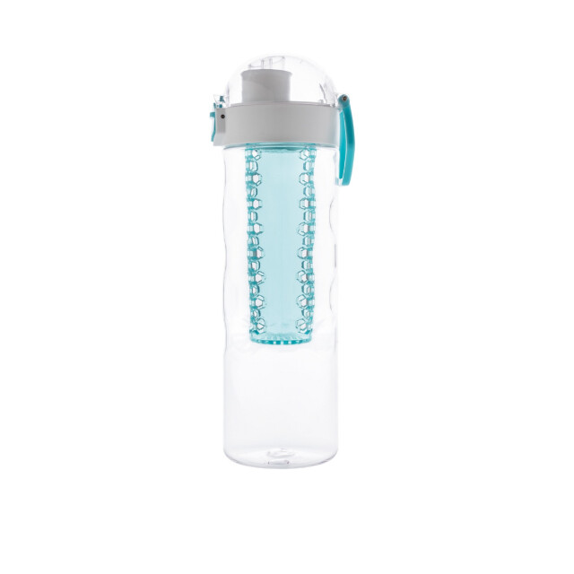 XD Xclusive Honeycomb lekvrije 700ml fles met infuser UTXD699_turquoise large