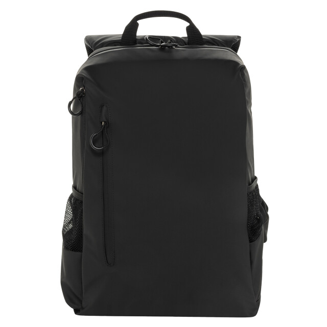 XD Xclusive Lima rpet waterbestendige laptop rugzak UTXD1024_black large