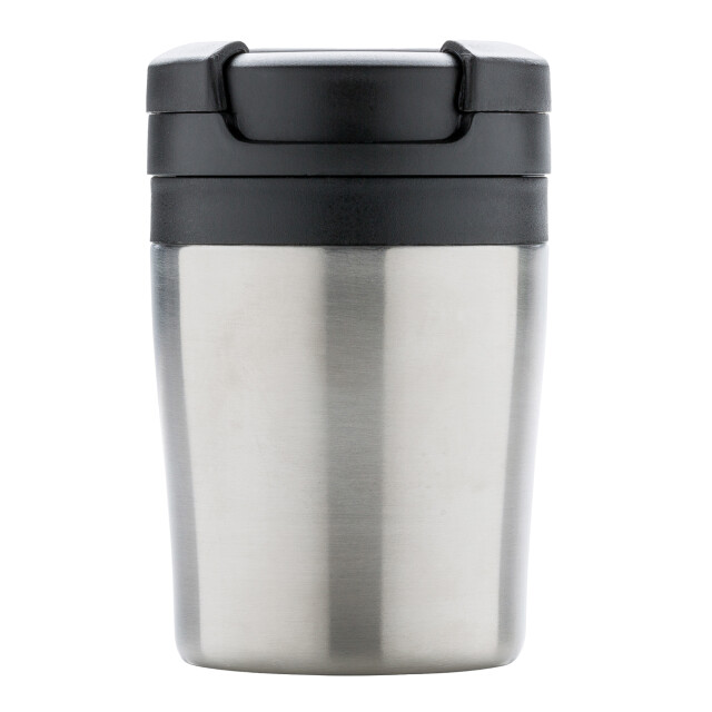 XD Xclusive Coffee to go 160ml tuimelaar UTXD332_silver large