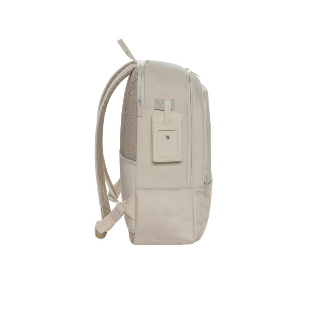 XD Xclusive Armond rpet aware laptop rugzak UTXD426_beige large