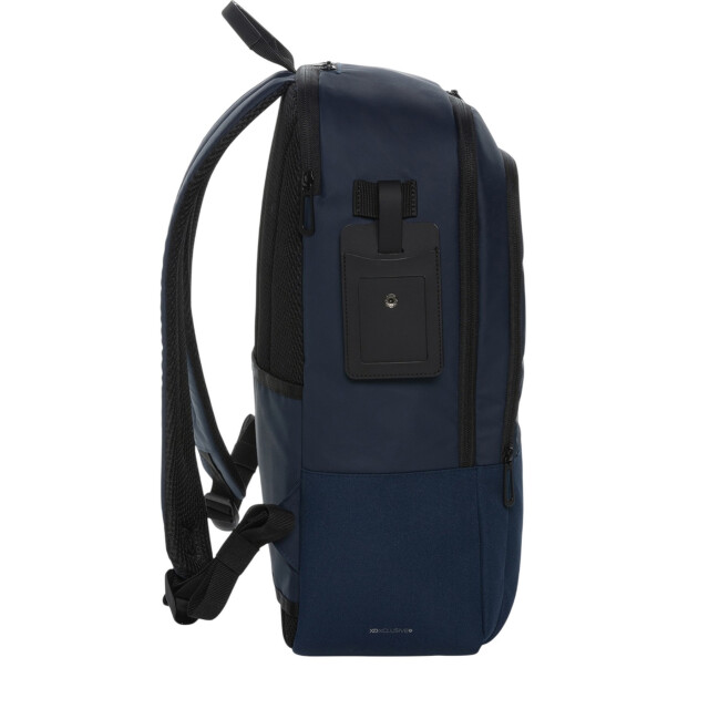 XD Xclusive Armond rpet aware laptop rugzak UTXD426_navy large