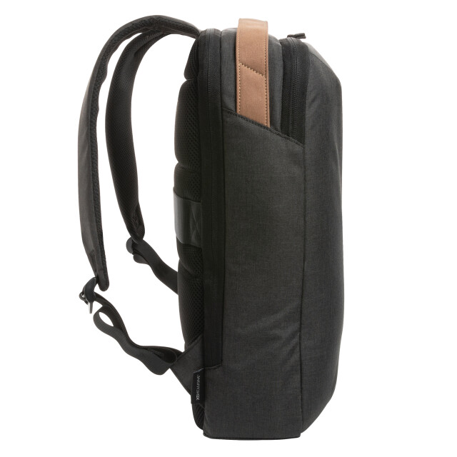 XD Xclusive Impact aware tweekleurige laptop rugzak UTXD558_black large