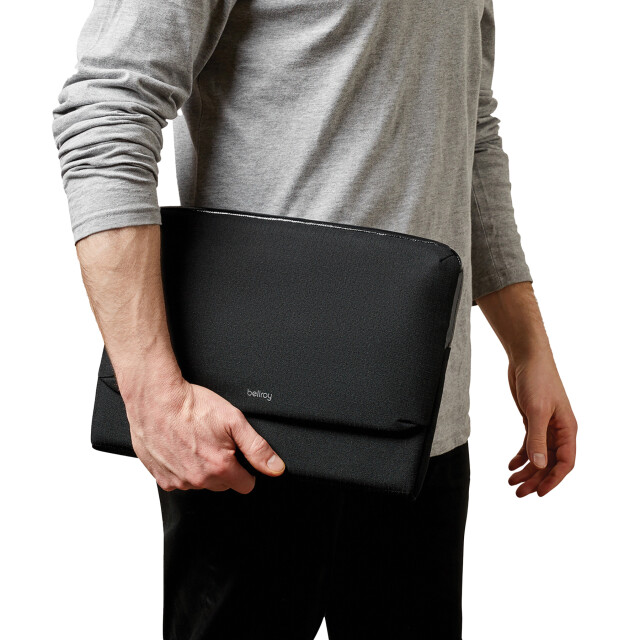 Bellroy Laptop hoes UTXD602_black large