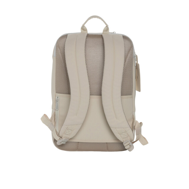 XD Xclusive Armond rpet aware laptop rugzak UTXD426_beige large