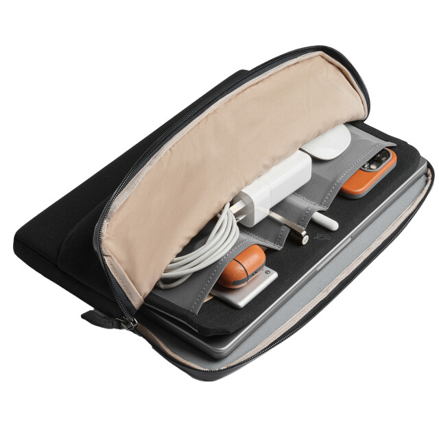 Bellroy Laptop hoes UTXD602_black large