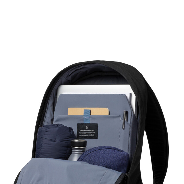 Bellroy Klassieke rugzak UTXD810_black large