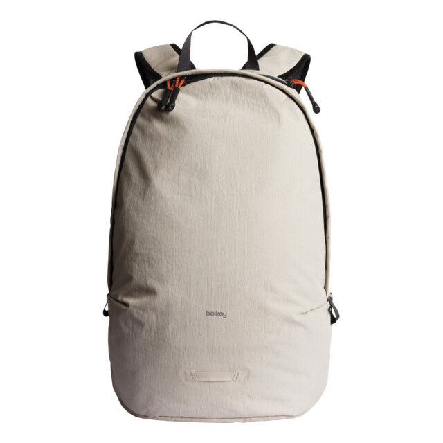 Bellroy Lite 20l rugzak UTXD954_beige large