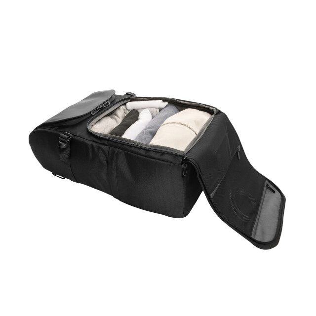 XD Xclusive Pascal rpet aware weekendtas UTXD879_black large