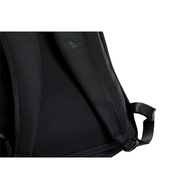 Bellroy Via rpet rugzak UTXD814_black large