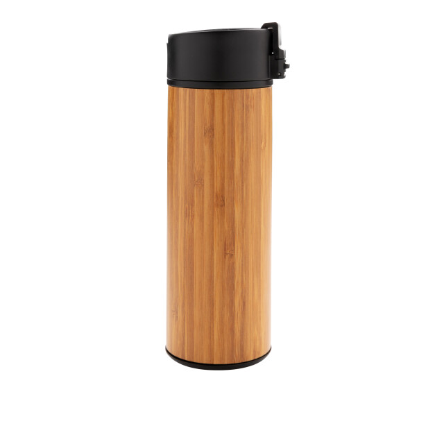 XD Xclusive Bogota bamboe 450ml thermische mok UTXD763_brown large