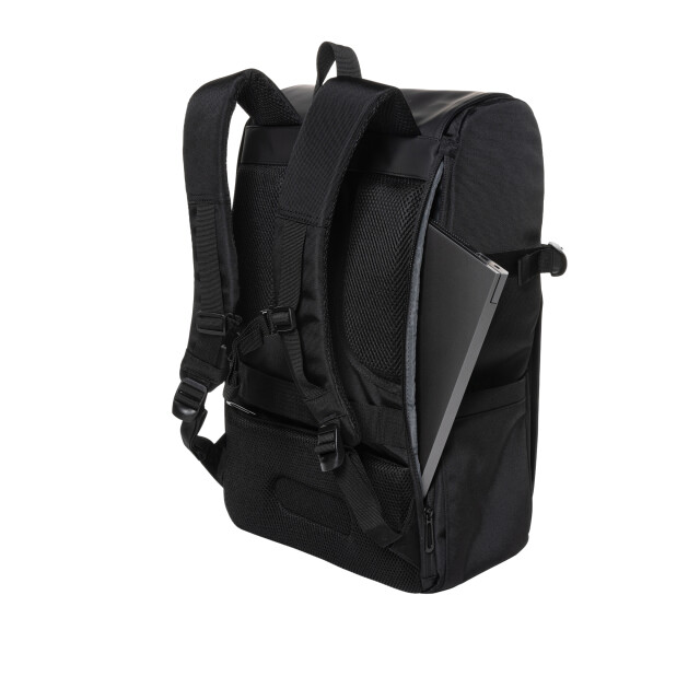 XD Xclusive Pascal rpet aware weekendtas UTXD879_black large