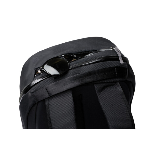 Bellroy Via rpet rugzak UTXD814_black large