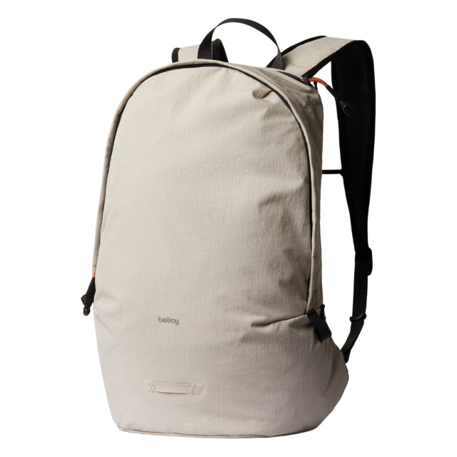 Bellroy Lite 20l rugzak UTXD954_beige large