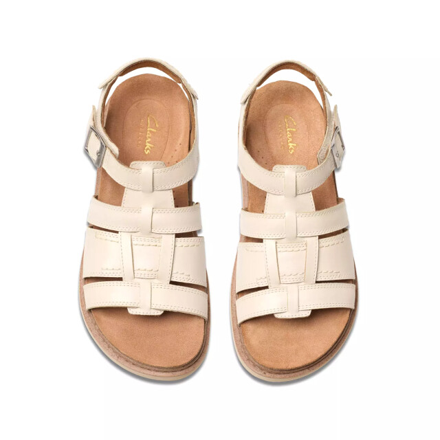 Clarks Original Arwell sun dames sandaal Arwell Sun large
