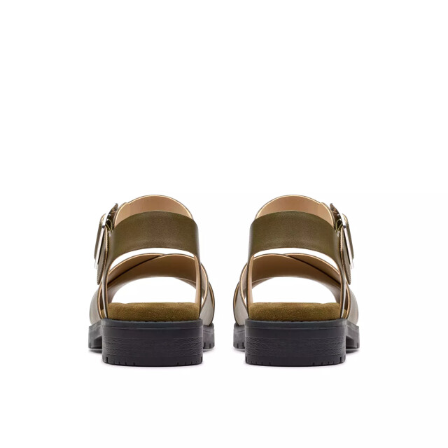 Clarks Original Orinoco cross dames sandaal Orinoco Cross large