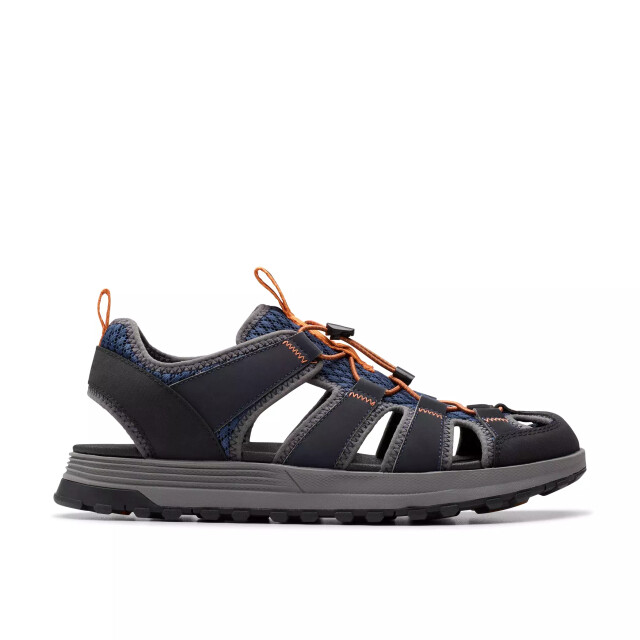 Clarks Original Atl trek wave heren sandaal ATL Trek Wave large
