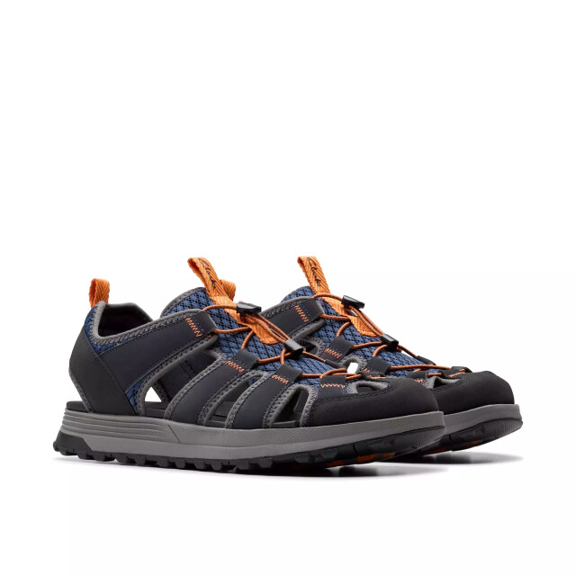 Clarks Original Atl trek wave heren sandaal ATL Trek Wave large