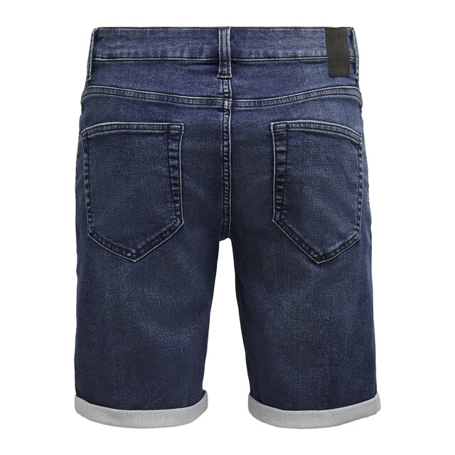 Only & Sons onsply life reg d jog pk 8582 22018582 denim 05411.211.0138 large