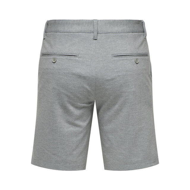 Only & Sons onsmark 020934 shorts ditsy noos 22031725 balsam green 05414.369.0014 large