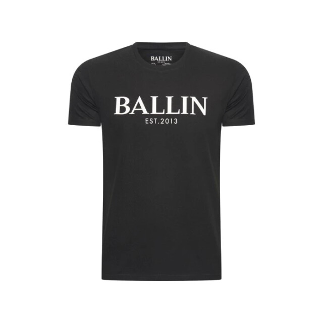 Ballin Est. 2013 t shirts wit 05011.990.0136 large