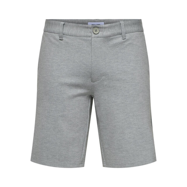 Only & Sons onsmark 020934 shorts ditsy noos 22031725 balsam green 05414.369.0014 large