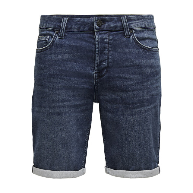 Only & Sons onsply life reg d jog pk 8582 22018582 denim 05411.211.0138 large