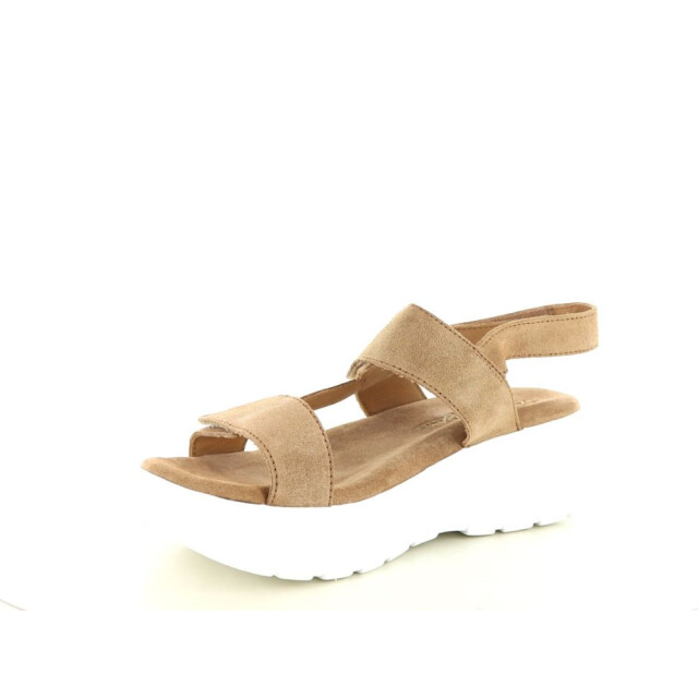 Panama Jack 290.33.315 Sandalen Cognac 290.33.315 large