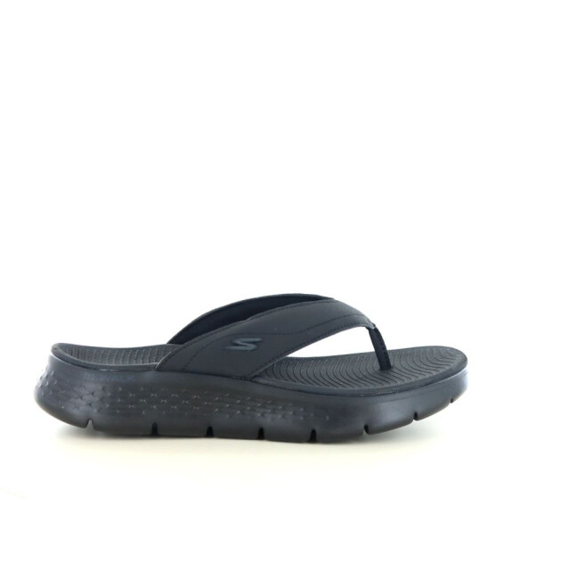 Skechers 185.90.073 Slippers Zwart 185.90.073 large