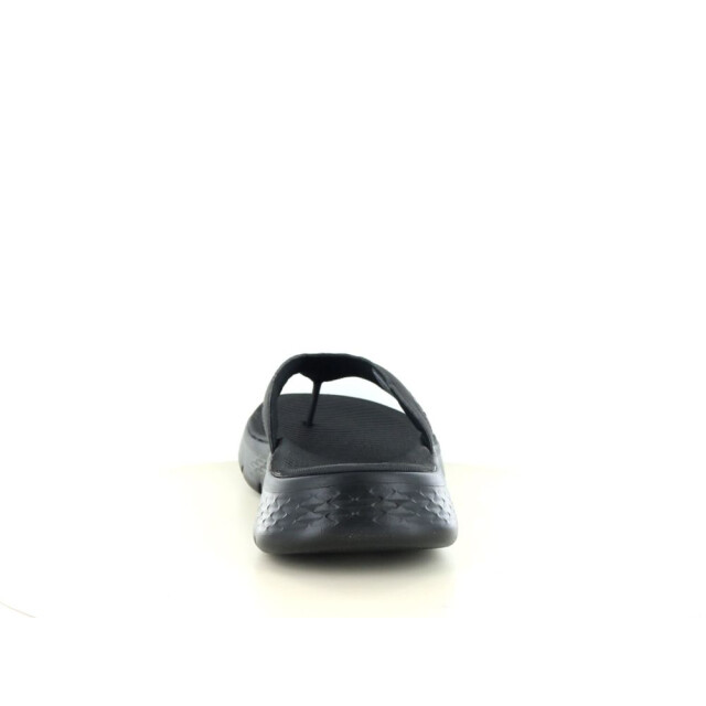 Skechers 185.90.073 Slippers Zwart 185.90.073 large